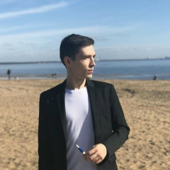Михаил Субботин, Санкт-Петербург
