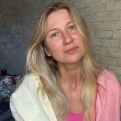 Алла Степанькова, 02.05.1987, Пермь