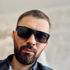 Владислав Кучешев, 31.03.1991, Ачинск