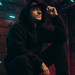 Анатолий Бокадоров, 28.05, Хабаровск