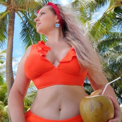 Светлана Ро, 18.03.1983, Караганда