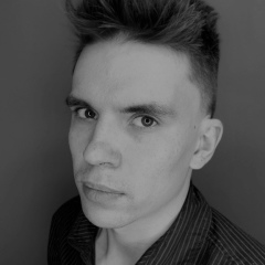 Константин Яшин, Екатеринбург