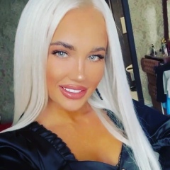 Лена Овчинникова, 12.06.1996, Екатеринбург