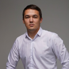 Азат Кильсенбаев, 21.05, Уфа