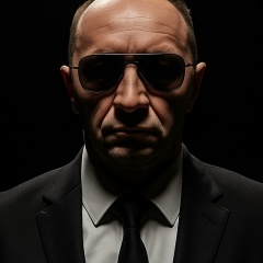 Дима Вишневский, Красноярск