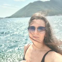 Ира Чалова