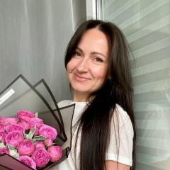 Елизавета Дятченко, 08.05.1989, Саратов