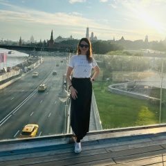 Юлиана Жижанова, 17.07