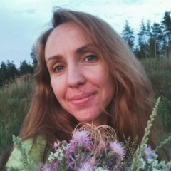 Настёна Матузова
