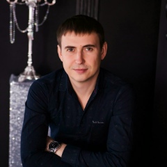 Алексей Максимов, 07.08.1987, Шахты