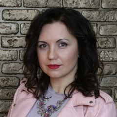 Марія Савіна