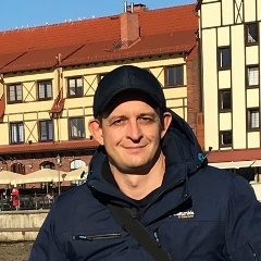 Алексей Стрельников, 07.04.1975, Воронеж
