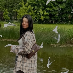 Марина Дон, Санкт-Петербург