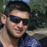 Саид Дутханов, Хабаровск