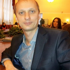 Дмитрий Ивлев, 11.04, Великие Луки