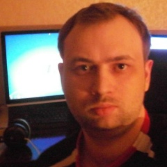 Алексей Олейник, 09.03.1990, Донецк