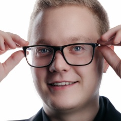 Михаил Логвиненко, 20.11, Тамбов