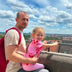 Alex Kikeev, Hameln