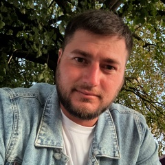 Рустам Шаймуратов, 02.07, Уфа