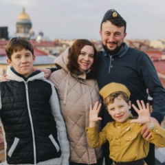 Алиса Ушакова, 21.05.1988, Калуга