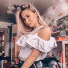 Irina Vorobyova, Кишинев