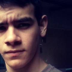 Gabriel Costa, 03.09.1994, Belford Roxo