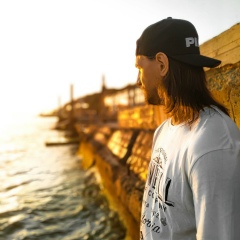 Николай Подлужный, 24.10.1988, Санкт-Петербург