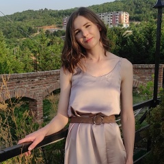 Кристина Козлова, 29.02, Санкт-Петербург