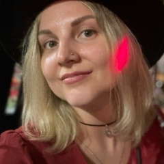 Елена Ткаченко, 26.10, Москва