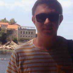 Дмитрий Макуров, 22.02.1988, Челябинск