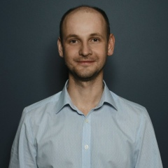 Александр Кошелев, 01.02.1987, Тверь