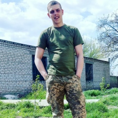 Микола Босюк, 04.04, Буск