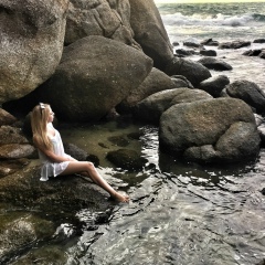 Мария Мовсесян, 14.12, Москва