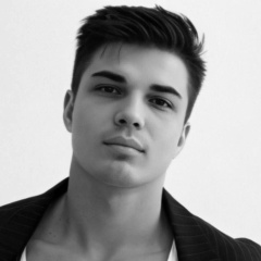 Никита Барсуков, 13.02.1996, Алматы