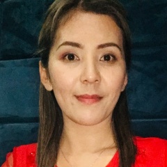 Дарига Кенжебеккызы, 13.09.1993, Шымкент