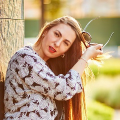 Виталина Ма, 18.06.1984, Киев