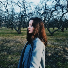 Ника Завьялова, 11.05.1992, Москва