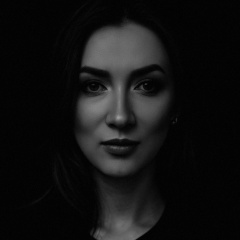 Анастасия Кондрашева, Волжский