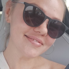 Ольга Сотникова, 29.08, Москва