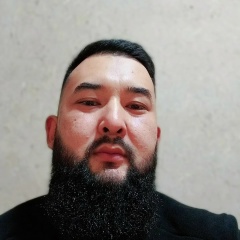 Ulan Duishenkulov, 06.10, Leipzig