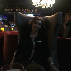 Яна Фесун, 21.01, Киев