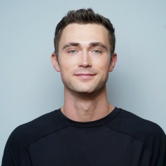 Nikolay Kravtsov, 08.01, Москва