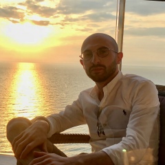 Boris Hakobyan