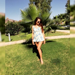 Mariana Arbuz, 28.07, Кишинев