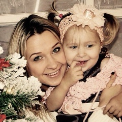 Анастасия Савина, 21.02.1987, Красноярск