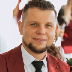 Вадим Панасюк, 10.05, Санкт-Петербург