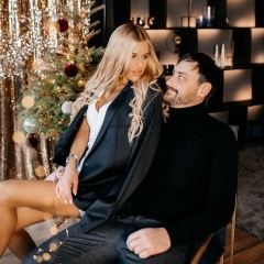 Саша Полешук, 23.01, Минск