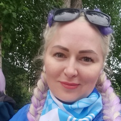 Анастасия Соколова, 21.08, Красноярск