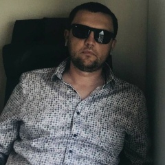 Сергей Васкевич