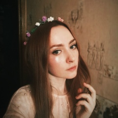 Аксинья Зозуля